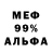 Метадон мёд Cordax